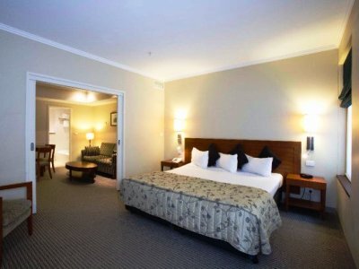 Hotel Quality Batmans (est�ndar Tarifa Superahorro Sin Servicio De Limpieza)