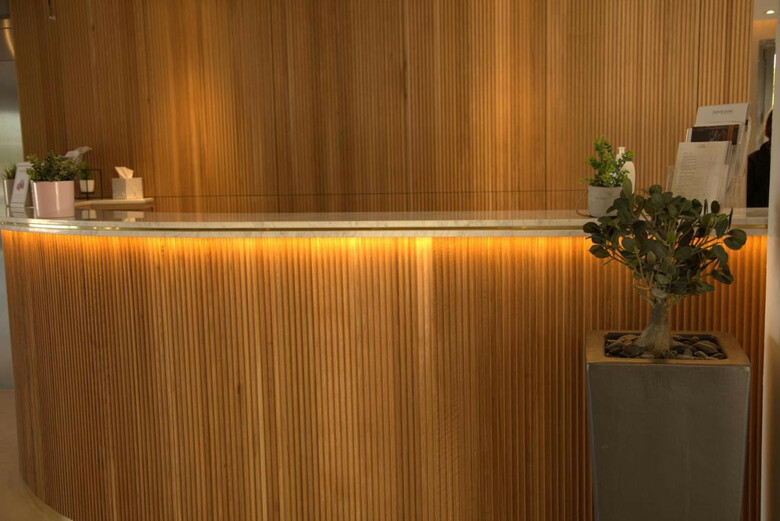 Paxton Spa Hotel Paris Mlv