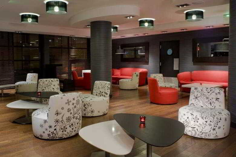 Paxton Spa Hotel Paris Mlv