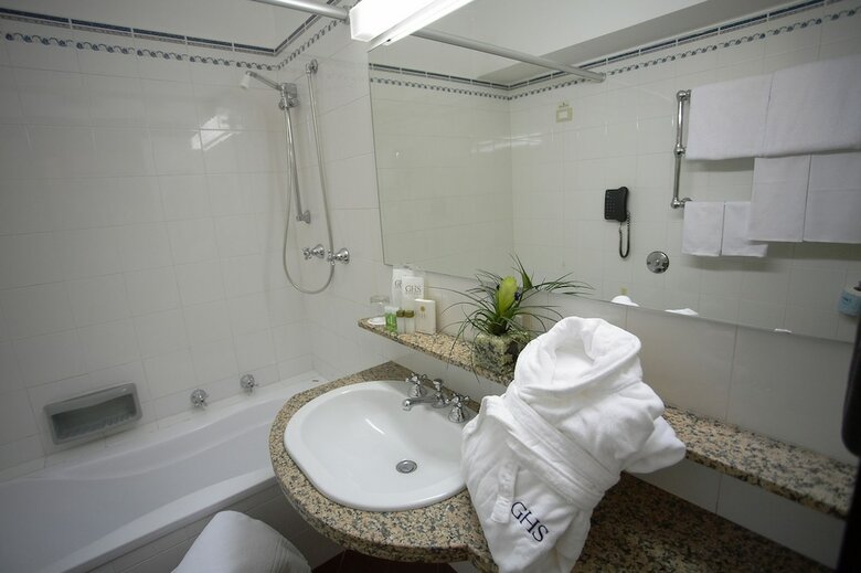 Astoria Palace Hotel