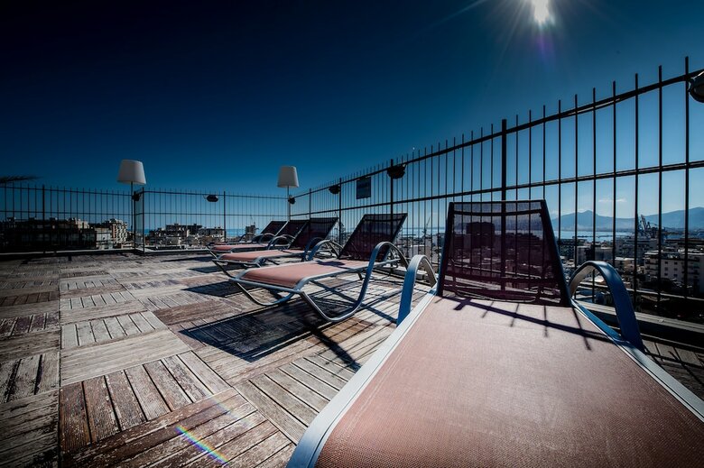 Astoria Palace Hotel