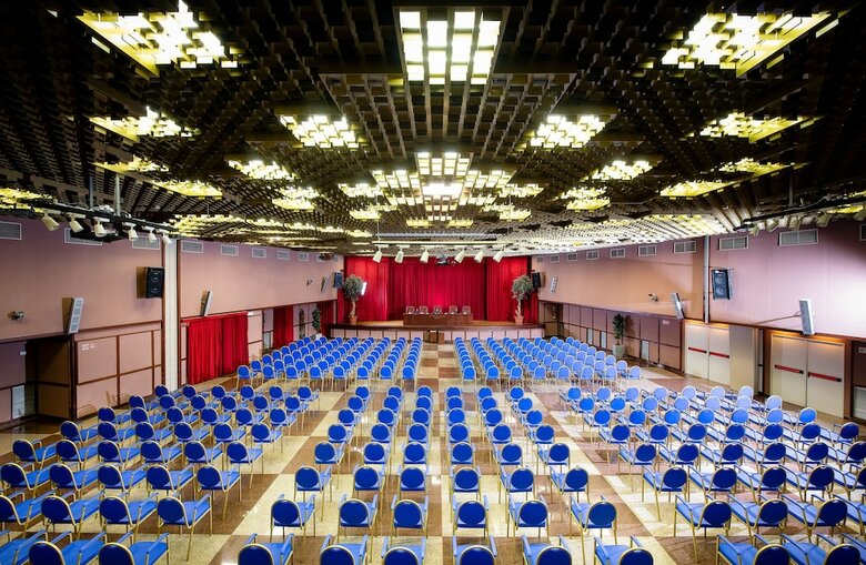 Astoria Palace Hotel