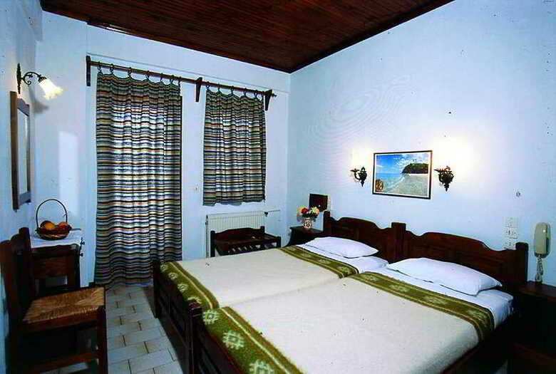 Hotel Kentrikon