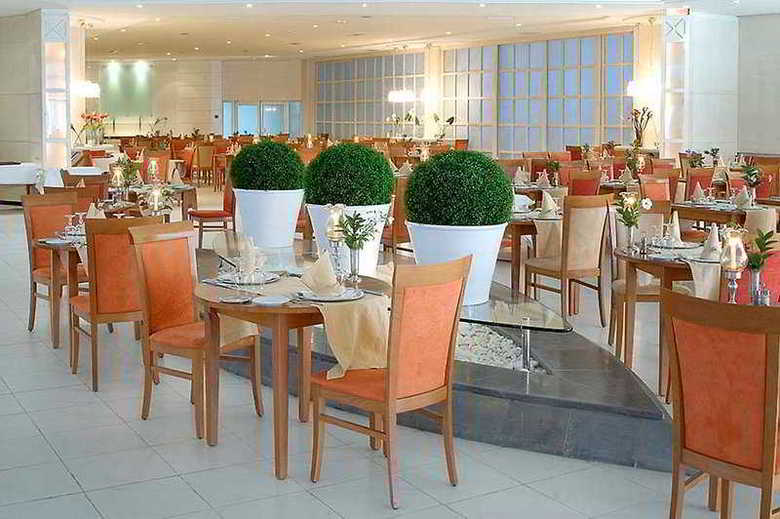 Hotel The Sindbad