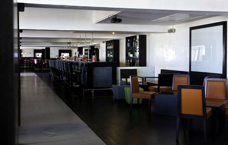 Hotel Samira Club