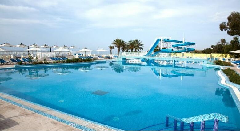 Hotel Samira Club