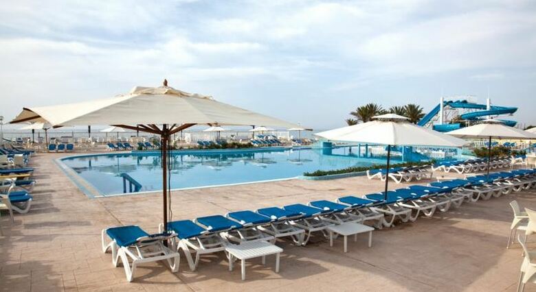 Hotel Samira Club