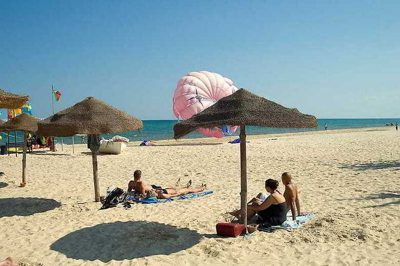Hotel Samira Club