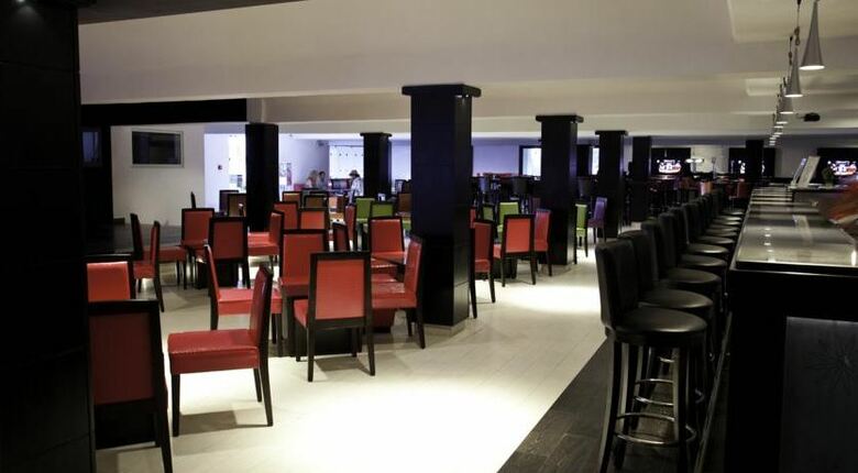 Hotel Samira Club