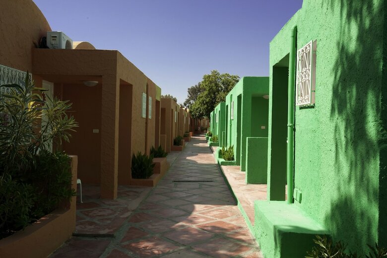 Hotel Samira Club