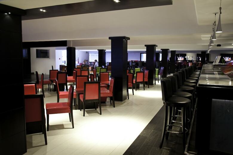 Hotel Samira Club