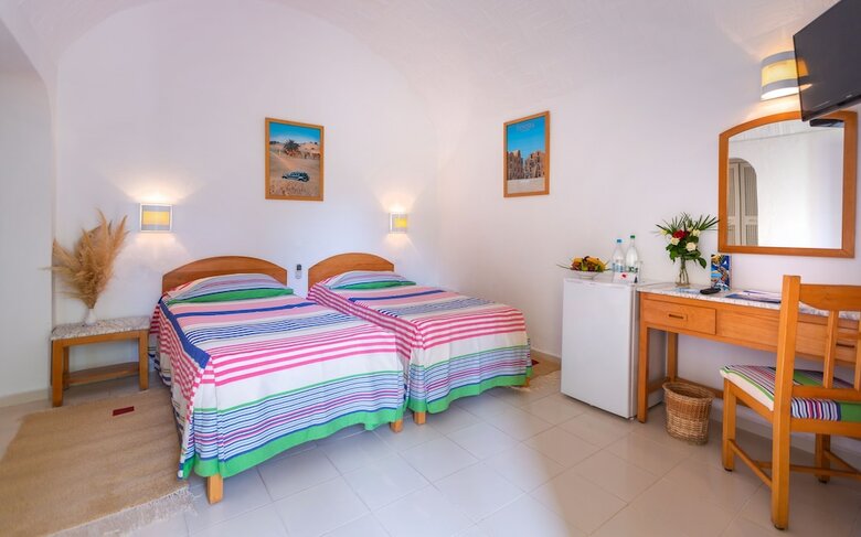 Hotel Samira Club