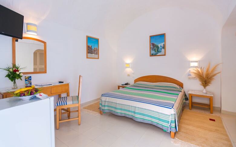 Hotel Samira Club