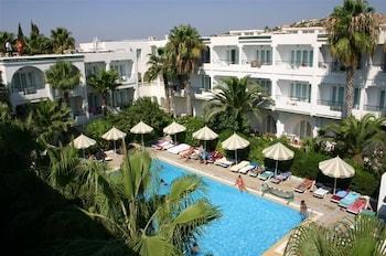 Hotel Emira