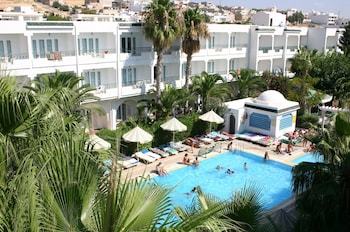 Hotel Emira