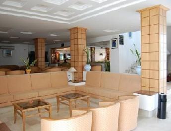 Hotel Emira