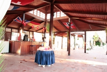 Hotel Nesrine