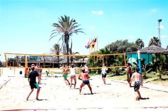 Hotel Nesrine