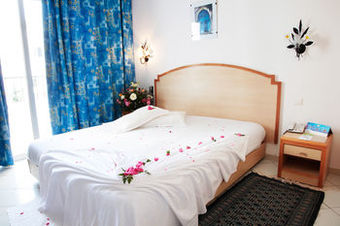 Hotel Nesrine