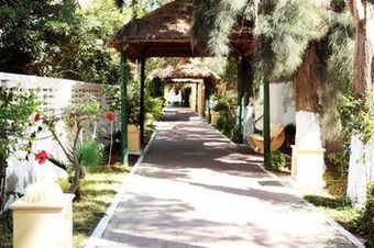 Hotel Nesrine