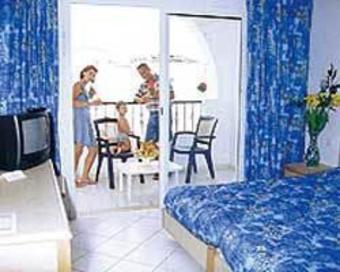 Hotel Nesrine