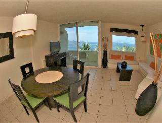 Hotel Camino Real Manzanillo