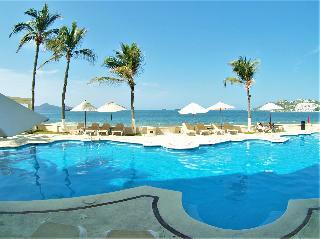 Hotel Camino Real Manzanillo