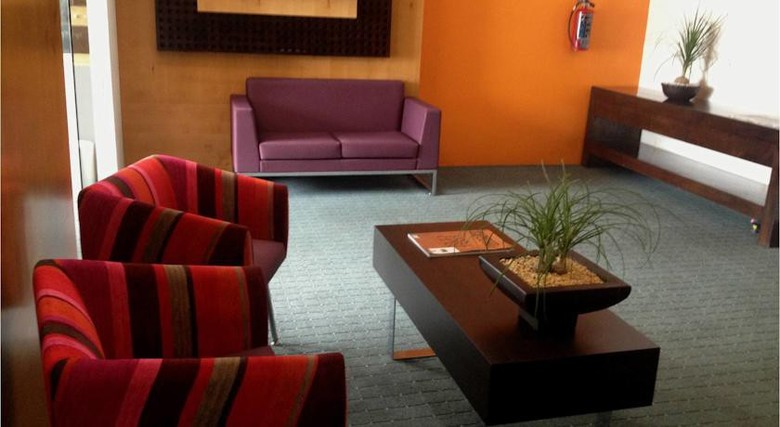Hotel Real Inn Perinorte By Camino Real