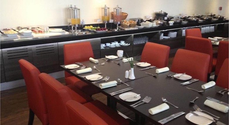 Hotel Real Inn Perinorte By Camino Real