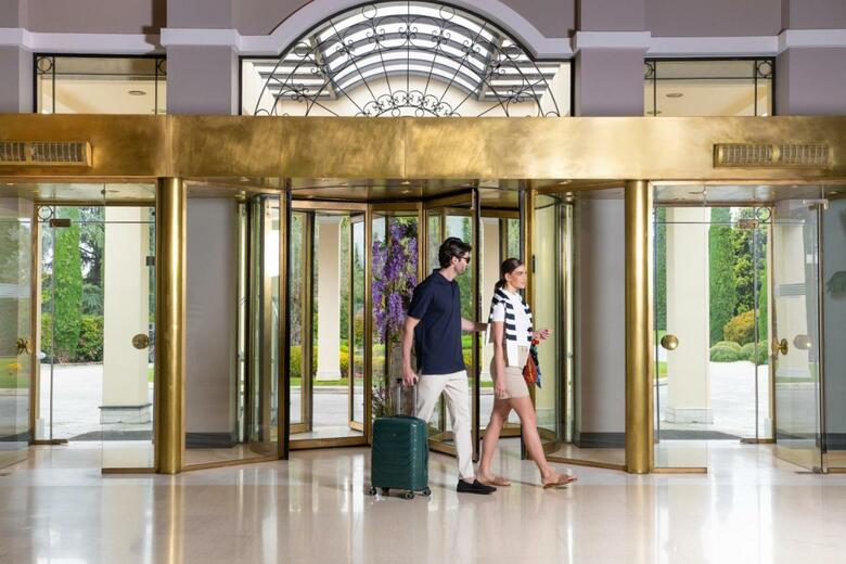 Hotel Hyatt Regency