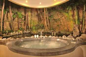 Hotel Villa Kubu
