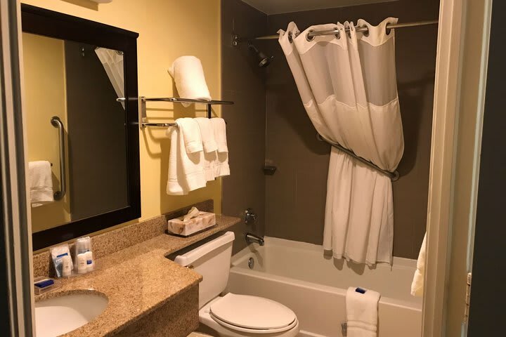 Best Western Deerfield Beach Hotel & Suites