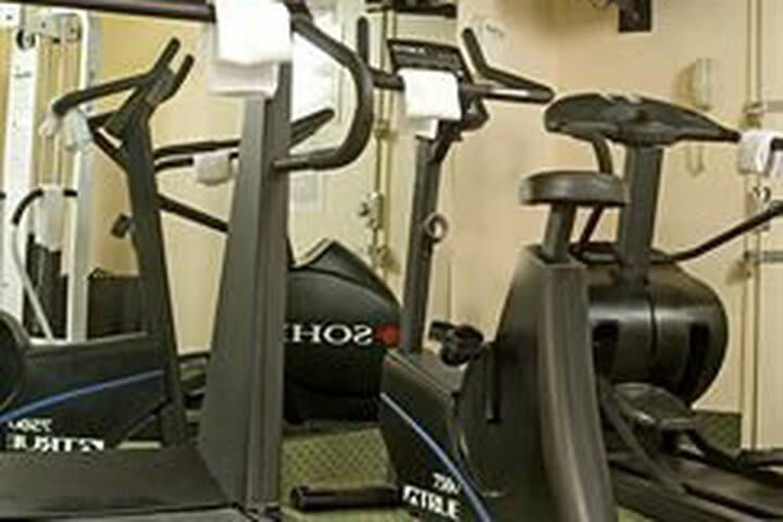 Best Western Deerfield Beach Hotel & Suites