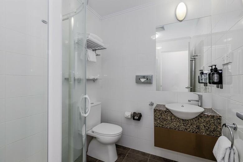 Hotel Alto On Bourke