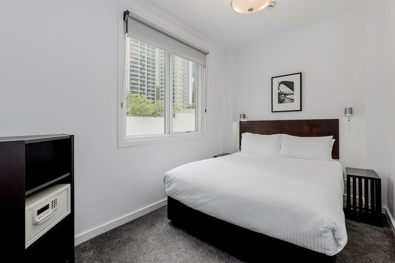 Hotel Alto On Bourke