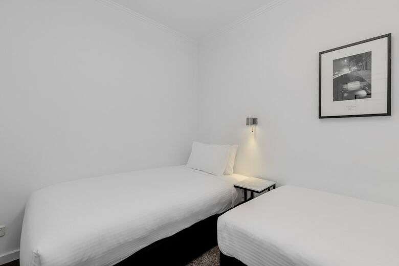 Hotel Alto On Bourke