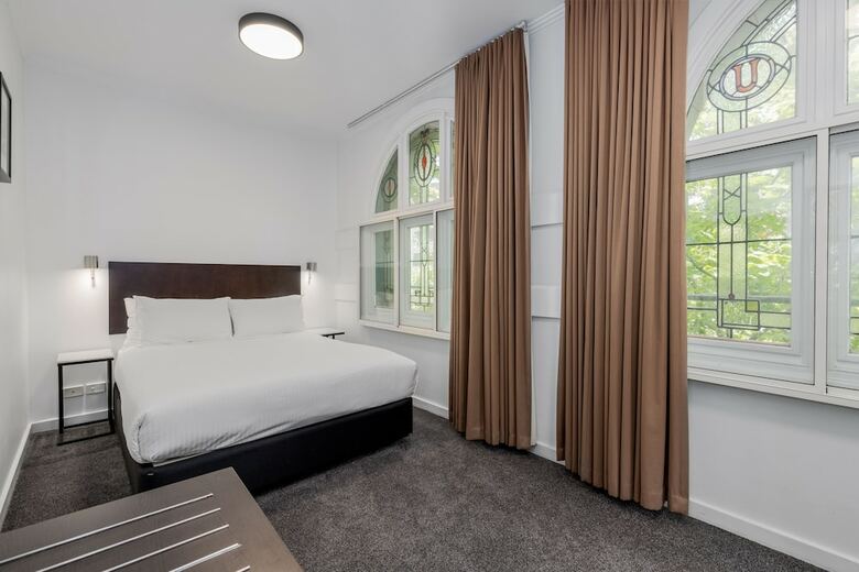 Hotel Alto On Bourke