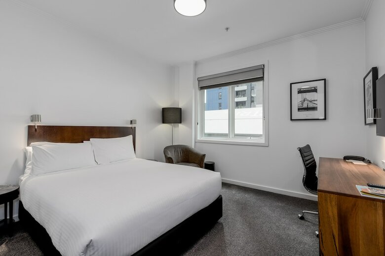 Hotel Alto On Bourke