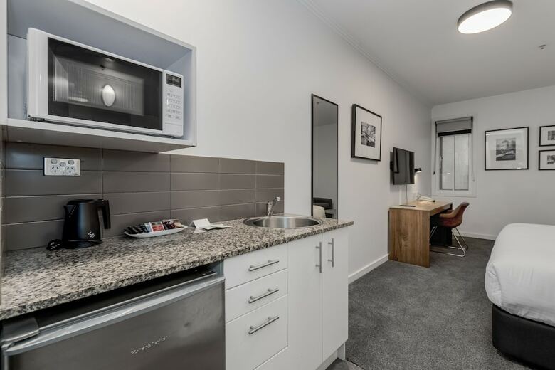 Hotel Alto On Bourke