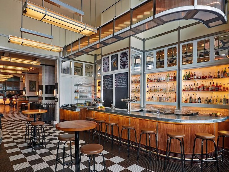 Hotel Le M�ridien New York, Central Park