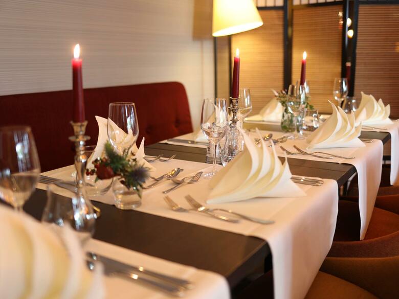 Mercure Hotel Heilbronn