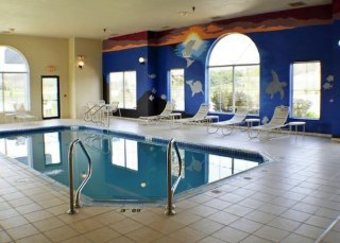 Hotel Comfort Inn