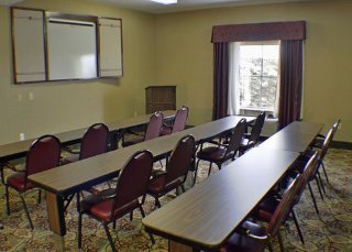Hotel Comfort Inn
