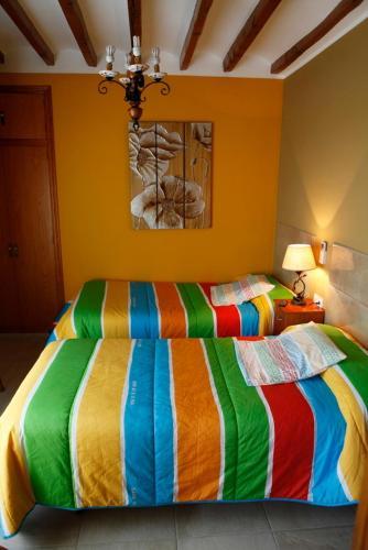 Hotel El Rullo