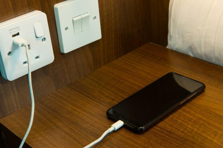 Hotel Holiday Inn Express Birmingham Snow Hill