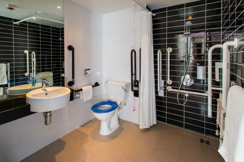 Hotel Holiday Inn Express Birmingham Snow Hill