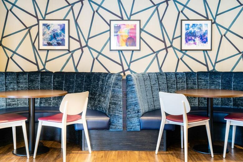 Hotel Holiday Inn Express Birmingham Snow Hill