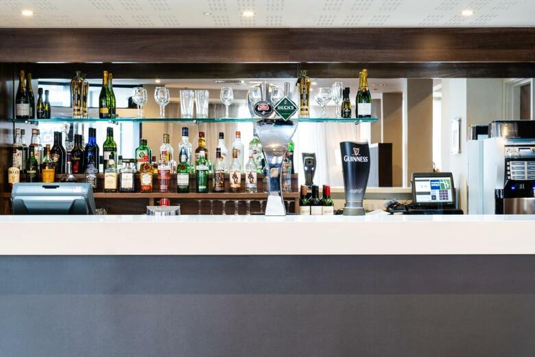 Hotel Holiday Inn Express Birmingham Snow Hill