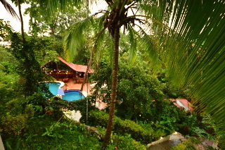 Hotel La Colina