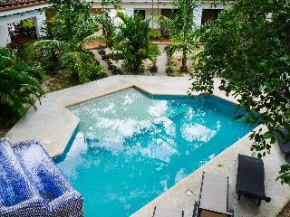 Playa Grande Park Hotel